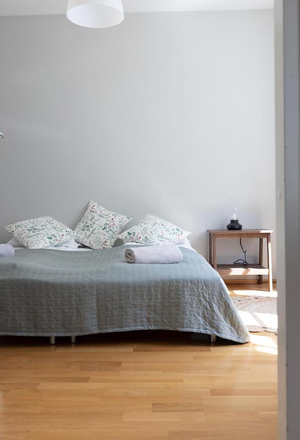 2Ndhomes Charming 1Br Apartment With Sauna In Loennrotinkatu Helsinki Ngoại thất bức ảnh